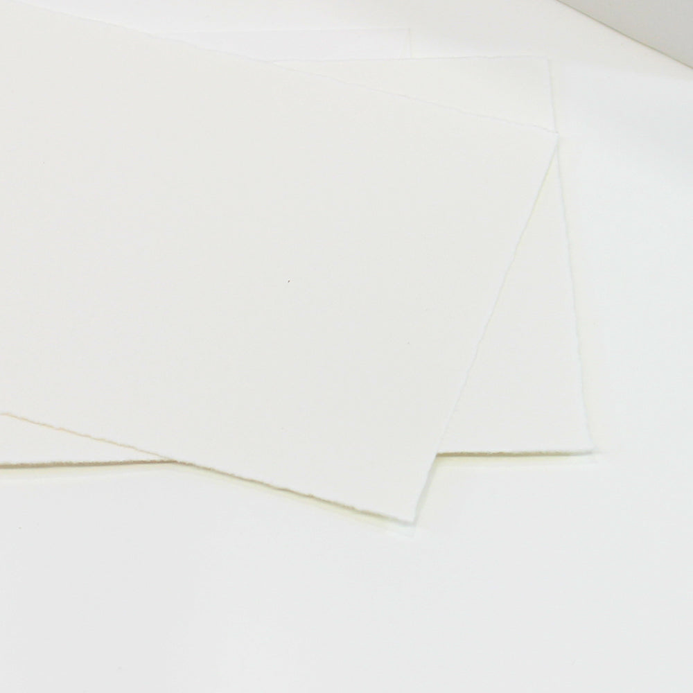 San Lorenzo Medioevale Ivory Card - Portfolio (10ct.)