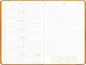 Rhodia 2024 WebPlanner