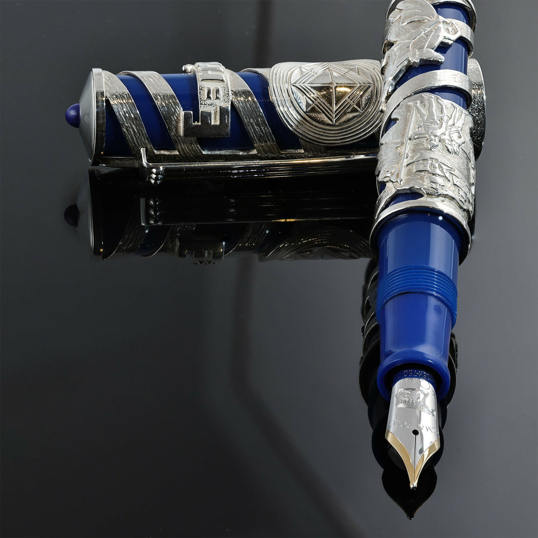 Omas Roma 2000 II img03