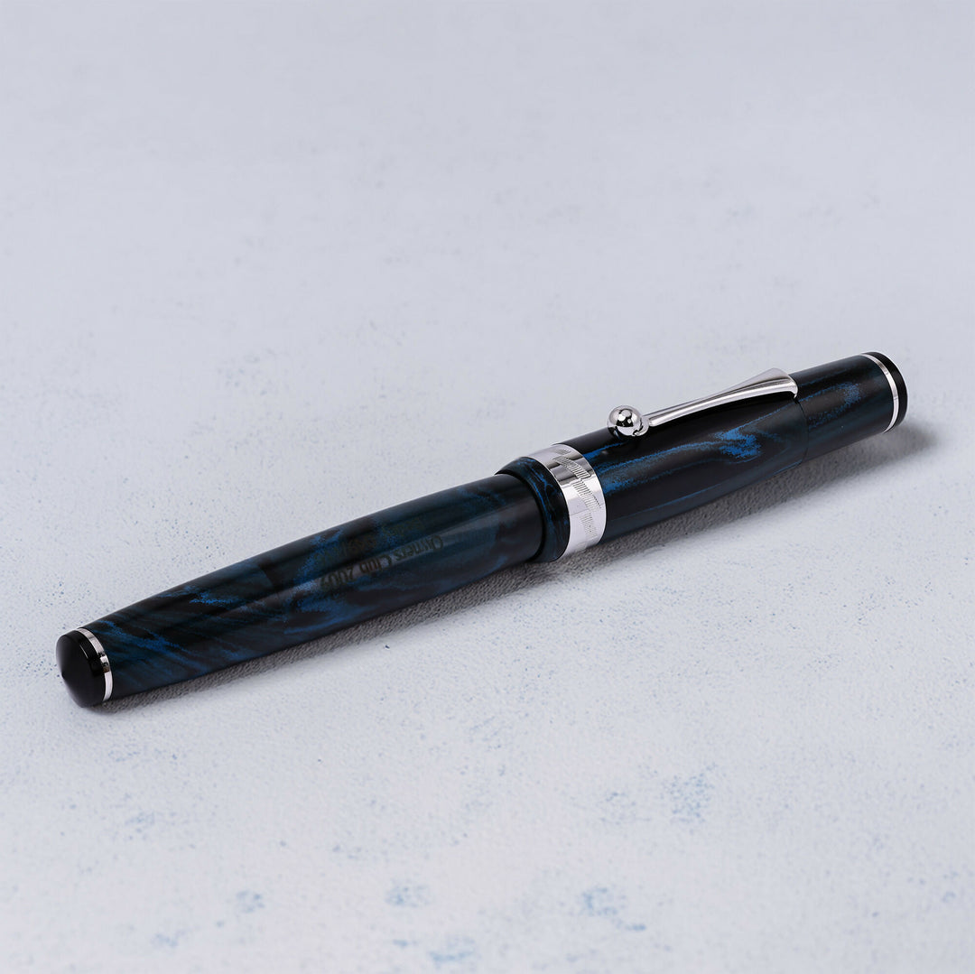 Bexley 2009 Owners Club Fountain Pen