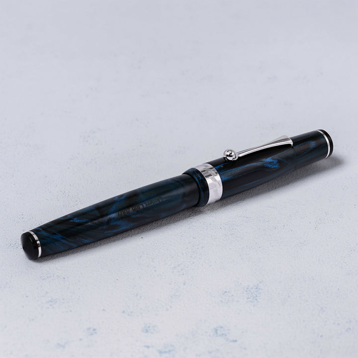 Bexley 2009 Owners Club Fountain Pen