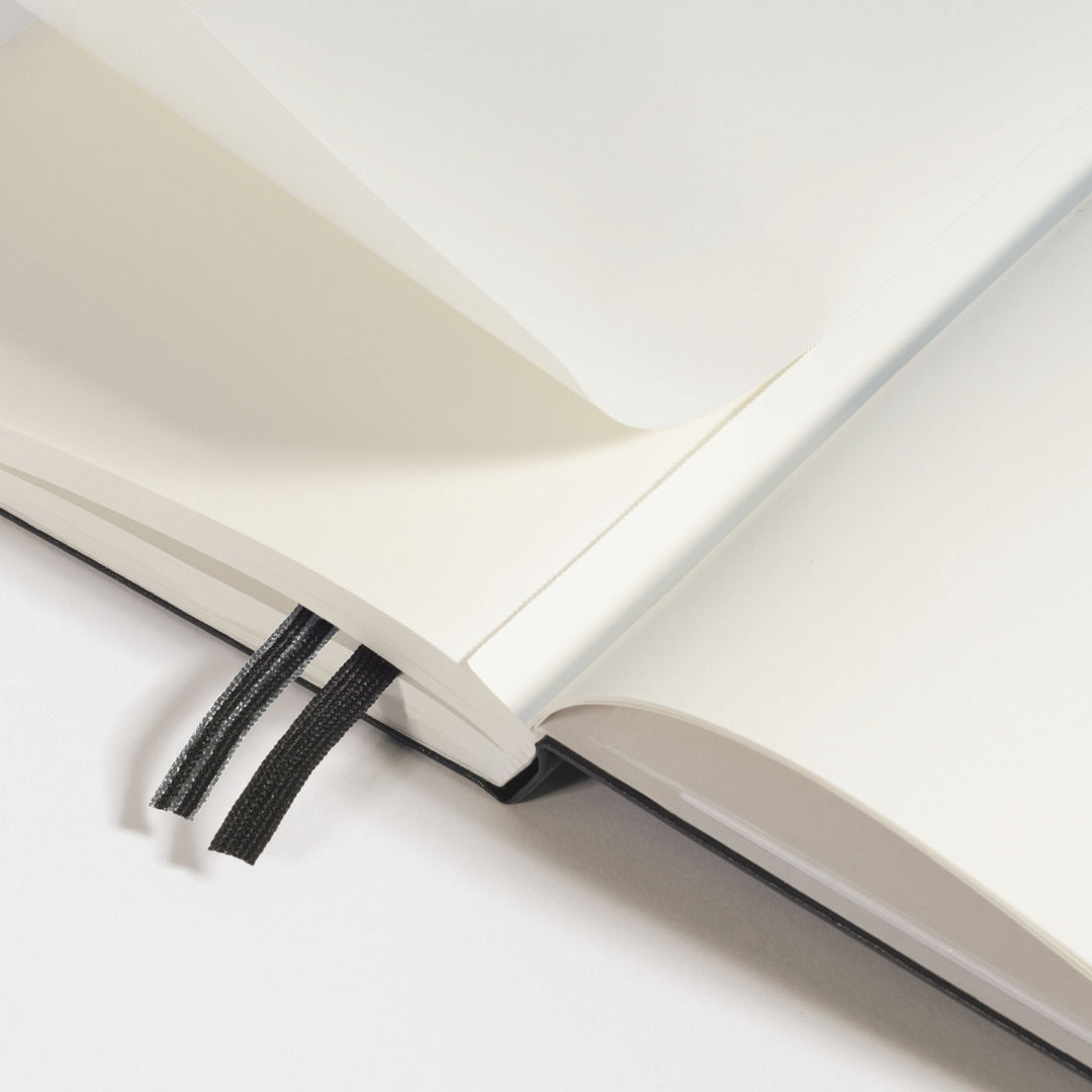 Leuchtturm Classic Notebook Pocket