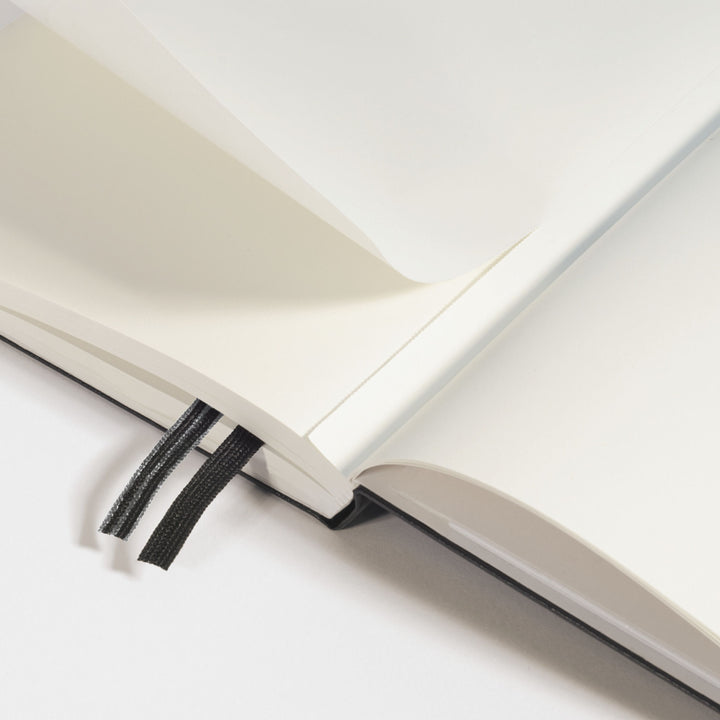 Leuchtturm Classic Notebook Pocket