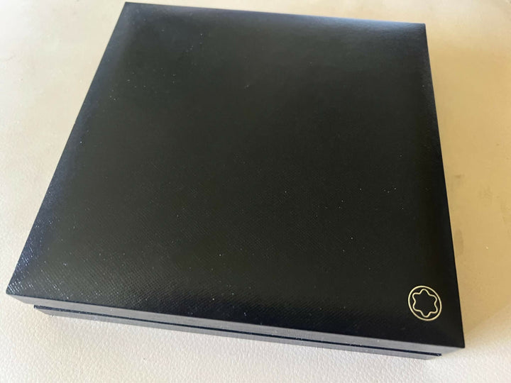 Montblanc Meisterstuck Unicef Solitaire Le Grand Rollerball Pen