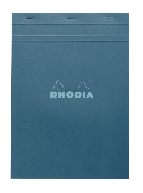 Rhodia No. 16 Colors Notepad