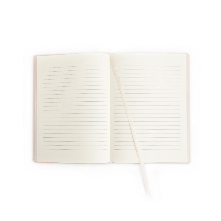 Pebble Grain Contemporary Journal A5 | Royce New York