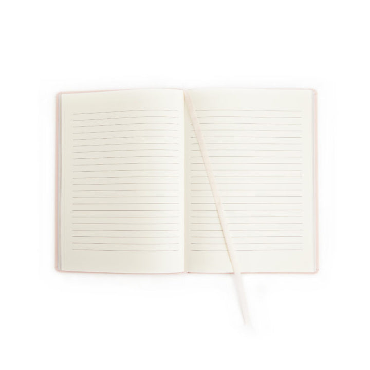 Pebble Grain Contemporary Journal A5 | Royce New York