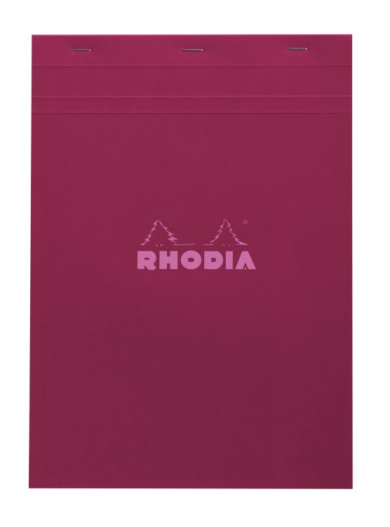 Rhodia No. 16 Colors Notepad