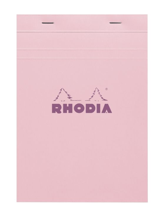 Rhodia No. 16 Colors Notepad