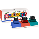 Ink Bottle Set, Masters of Art - Homage to Henri Matisse