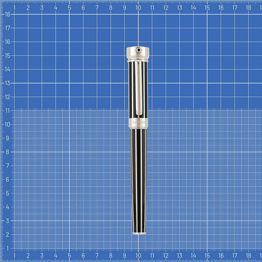 Watch Pen Black_Platinum RR24_img04