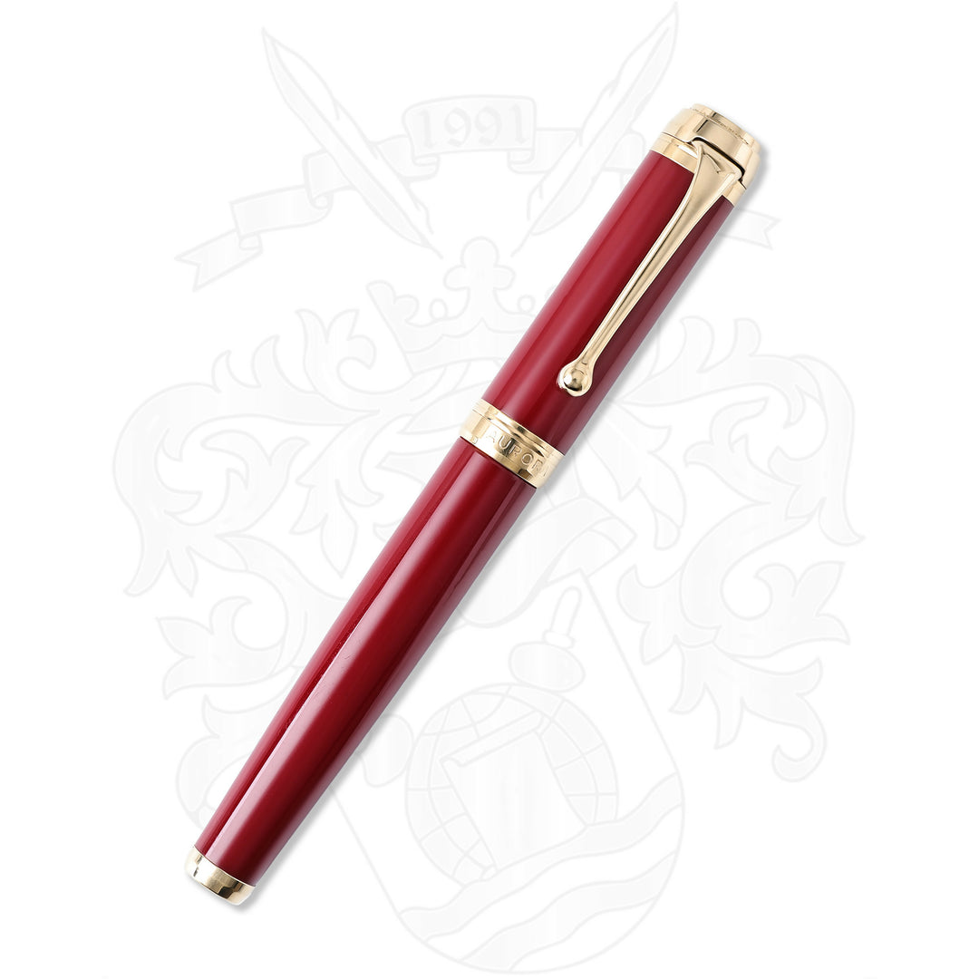 Talentum Red and Gold_img01