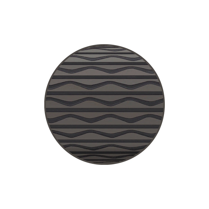 Faber Castell Ambition OpArt Black Sand - Fountain Pen