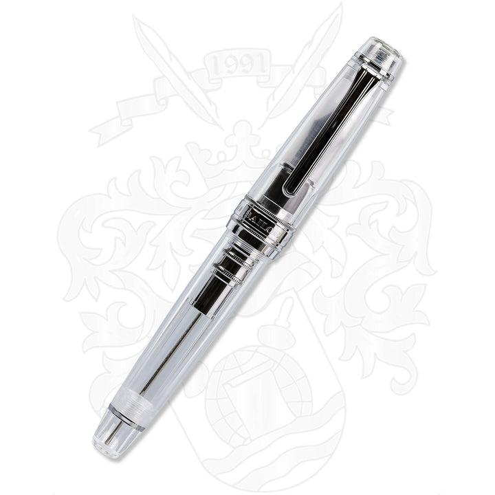Sailor KOP Professional Gear Demonstrator 21k Fountain Pen