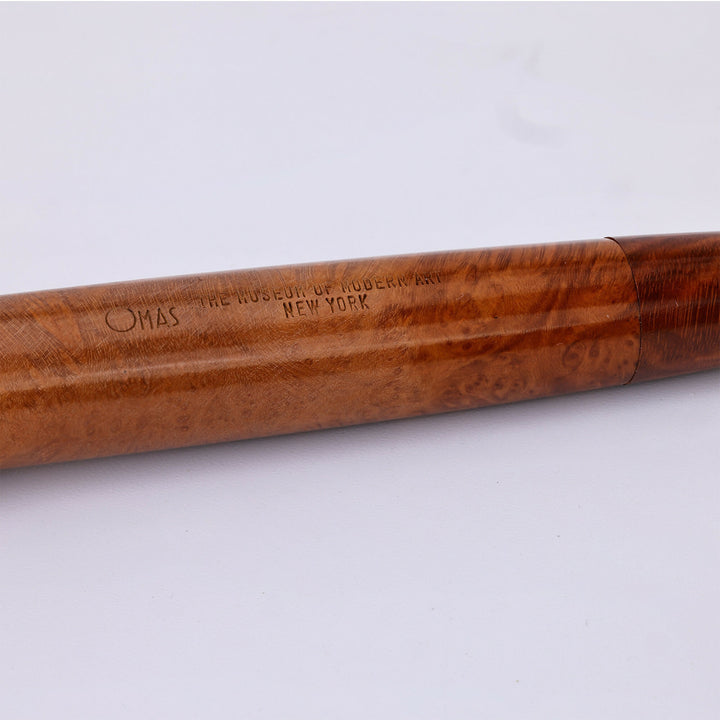 Omas Ogiva MOMA Pen Set