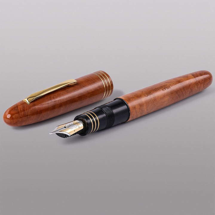 Omas Ogiva MOMA Pen Set