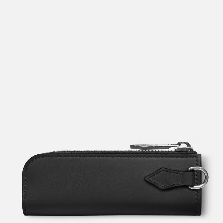 Montblanc Heritage Rouge et Noir 1- Pen Pouch