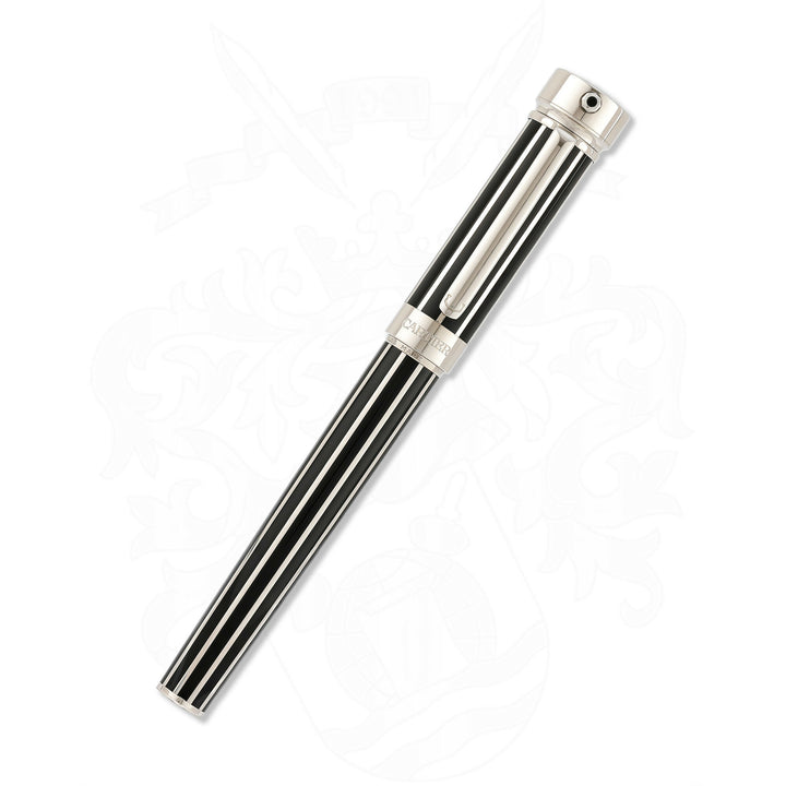 Watch Pen Black_Platinum RR24_img01