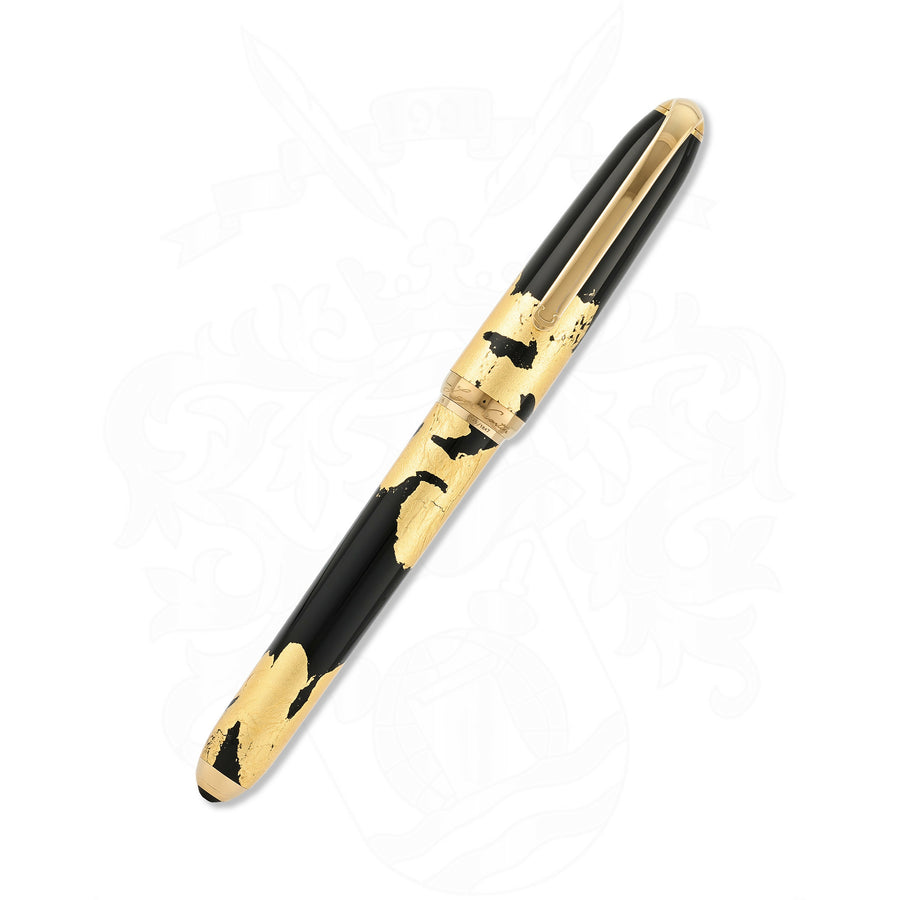 Dandy Black_Gold Foil RR23_img01