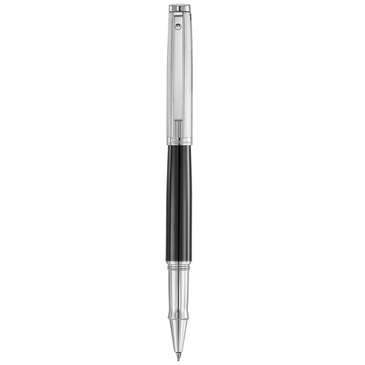 Waldmann Tuscany Rollerball Pen - Silver