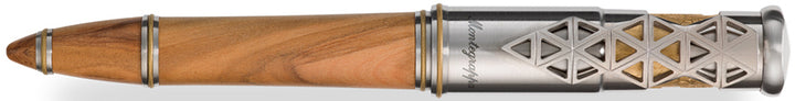Montegrappa Leonardo Da Vinci Limited Edition Fountain Pen