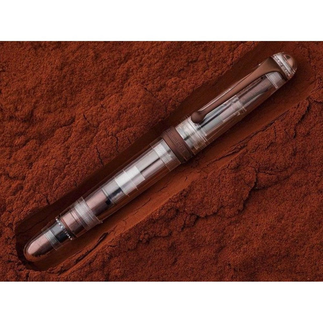 Aurora 88 LE Demo Fountain Pen - Trilobiti