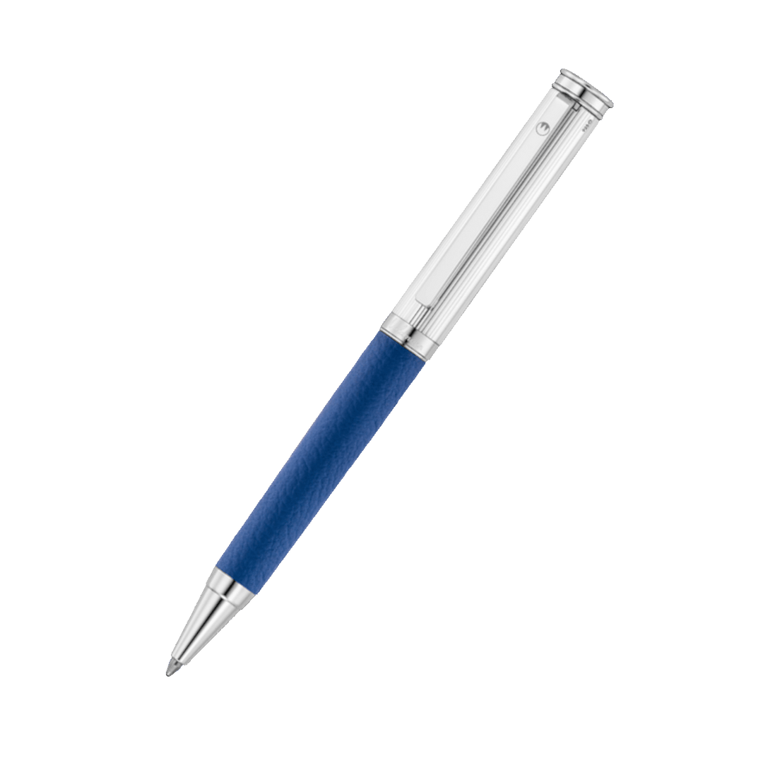 Waldmann Solon Ballpoint - Capri Blue