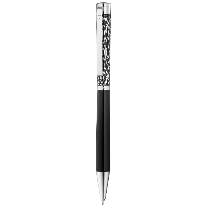 Waldmann Xetra Vienna Mechanical Pencil - Black