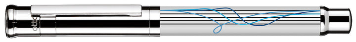 Otto Hutt Design 04 Scribble - Rollerball