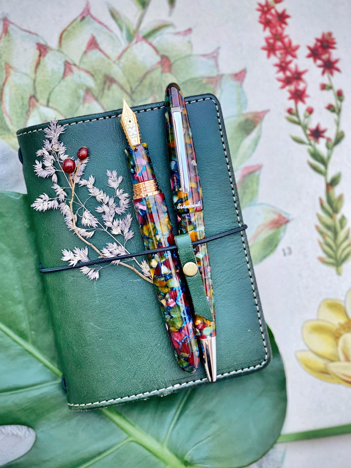 Esterbrook Estie Botanical Gardens - Ballpoint