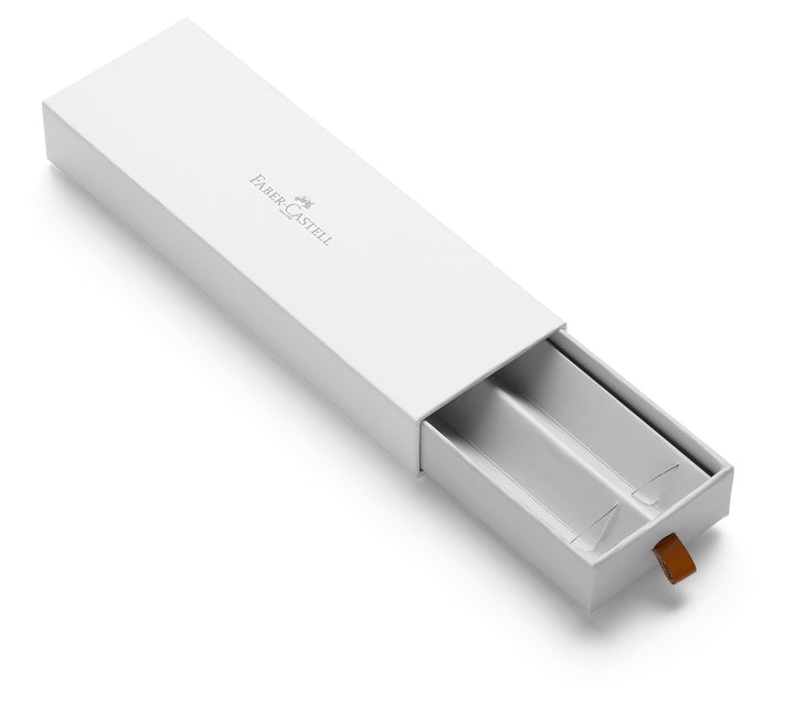 Faber-Castell Ambition Walnut Fountain Pen