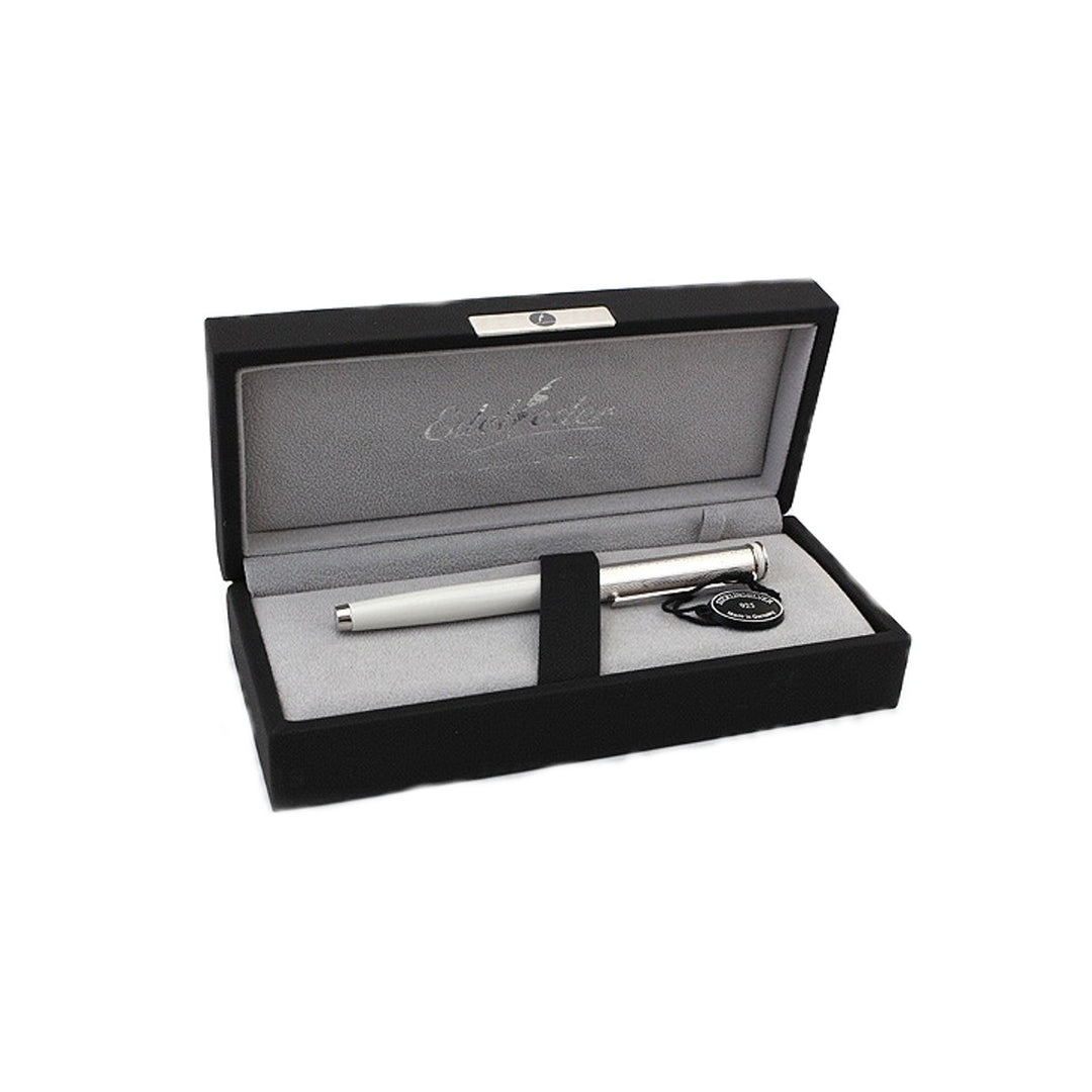 Waldmann Edelfeder Ballpoint Pen - Champagne