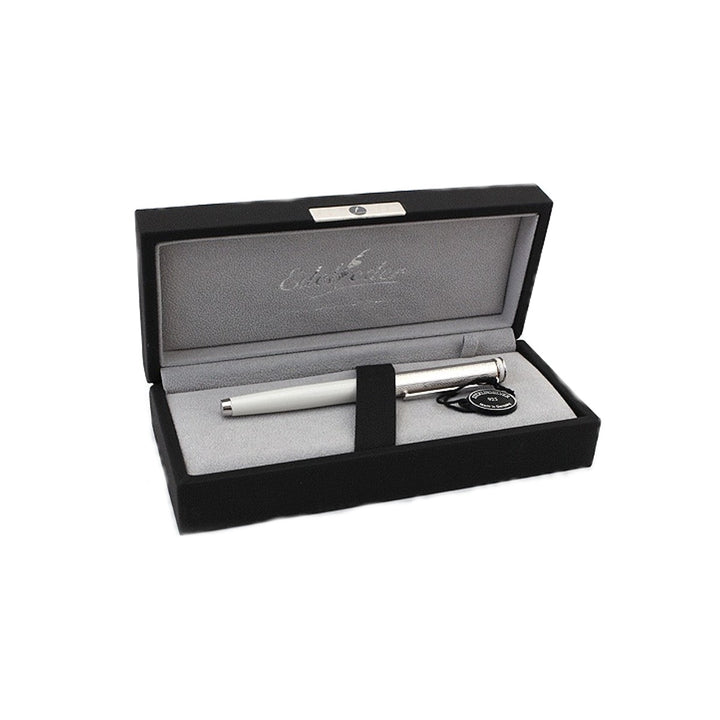 Waldmann Edelfeder Ballpoint Pen - Champagne