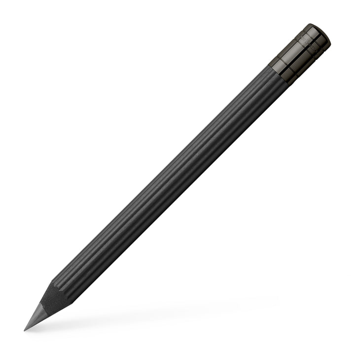 Graf von Faber-Castell Perfect Pencil Magnum Black
