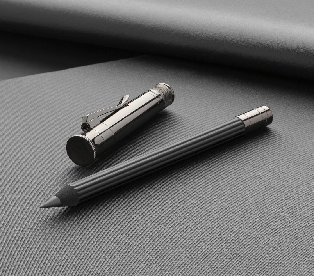 Graf von Faber-Castell Perfect Pencil Magnum Black