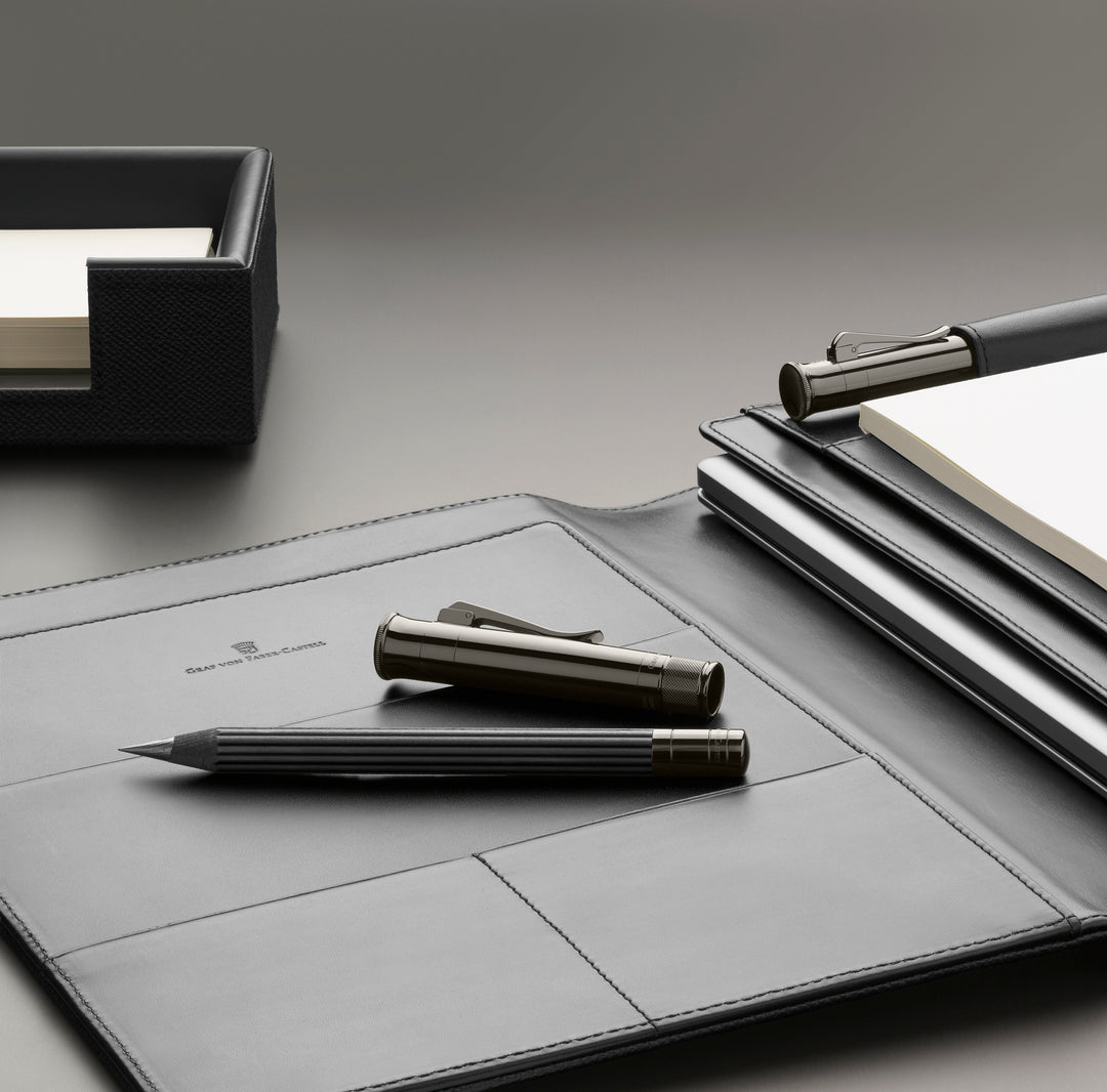 Graf von Faber-Castell Perfect Pencil Magnum Black