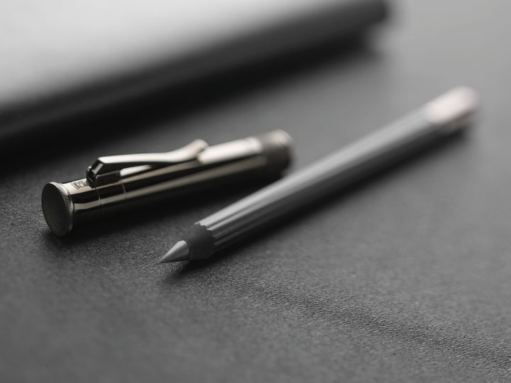 Graf von Faber-Castell Perfect Pencil Magnum Black