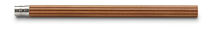 Graf von Faber-Castell Perfect Pencil Refill Brown (5)