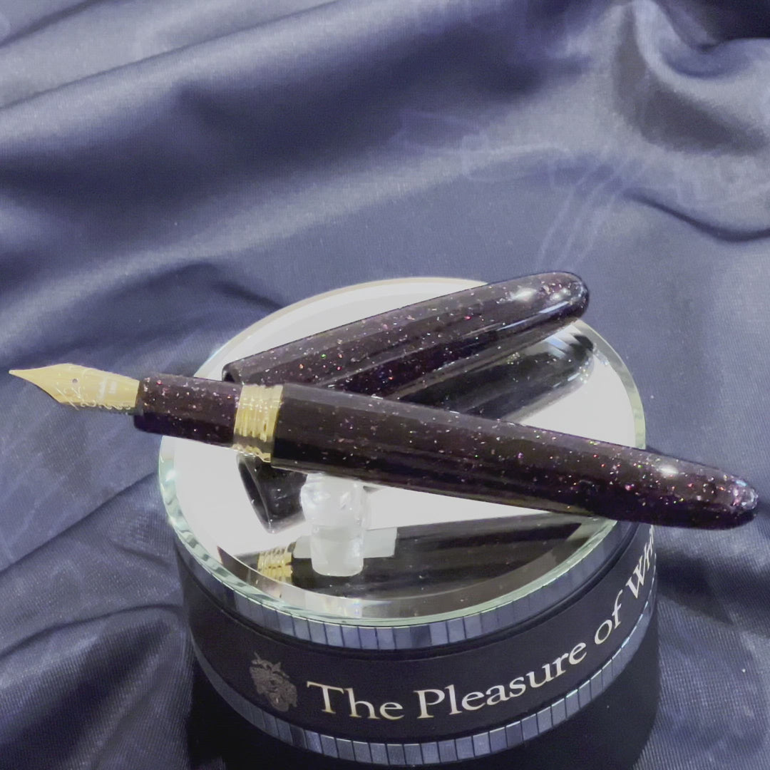 Esterbrook Cosmic Wine - Fountain Pen