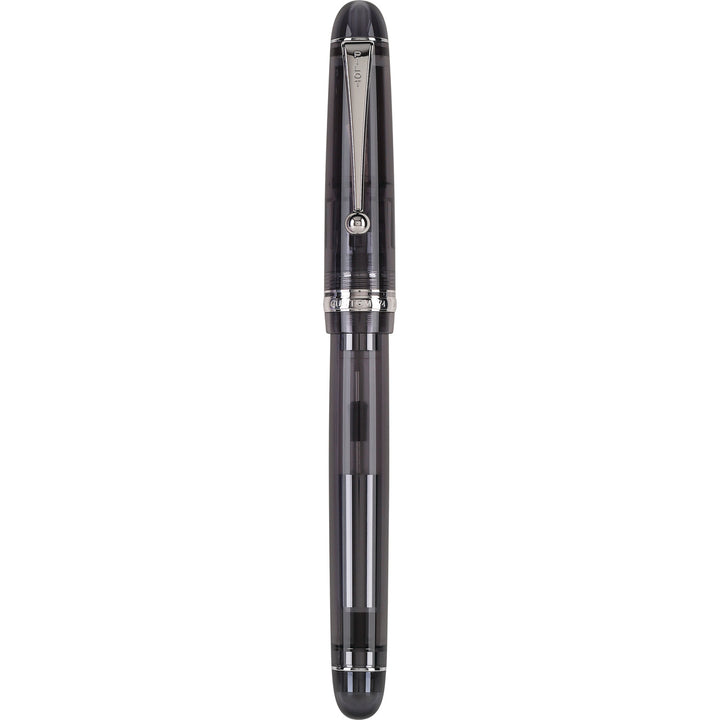 Pilot Custom 74 Fountain Pen - Smoke