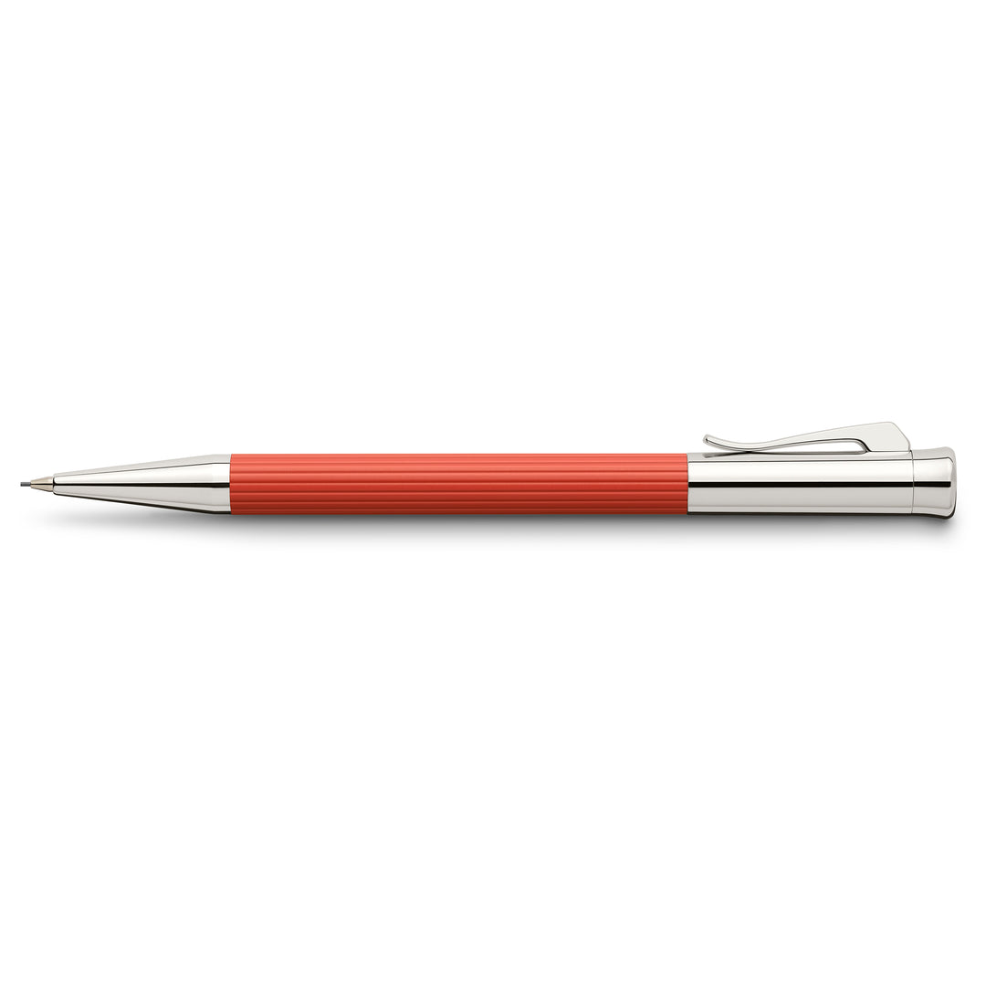Graf von Faber-Castell Tamitio India Red Mechanical Pencil
