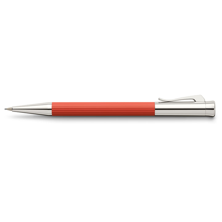 Graf von Faber-Castell Tamitio India Red Mechanical Pencil