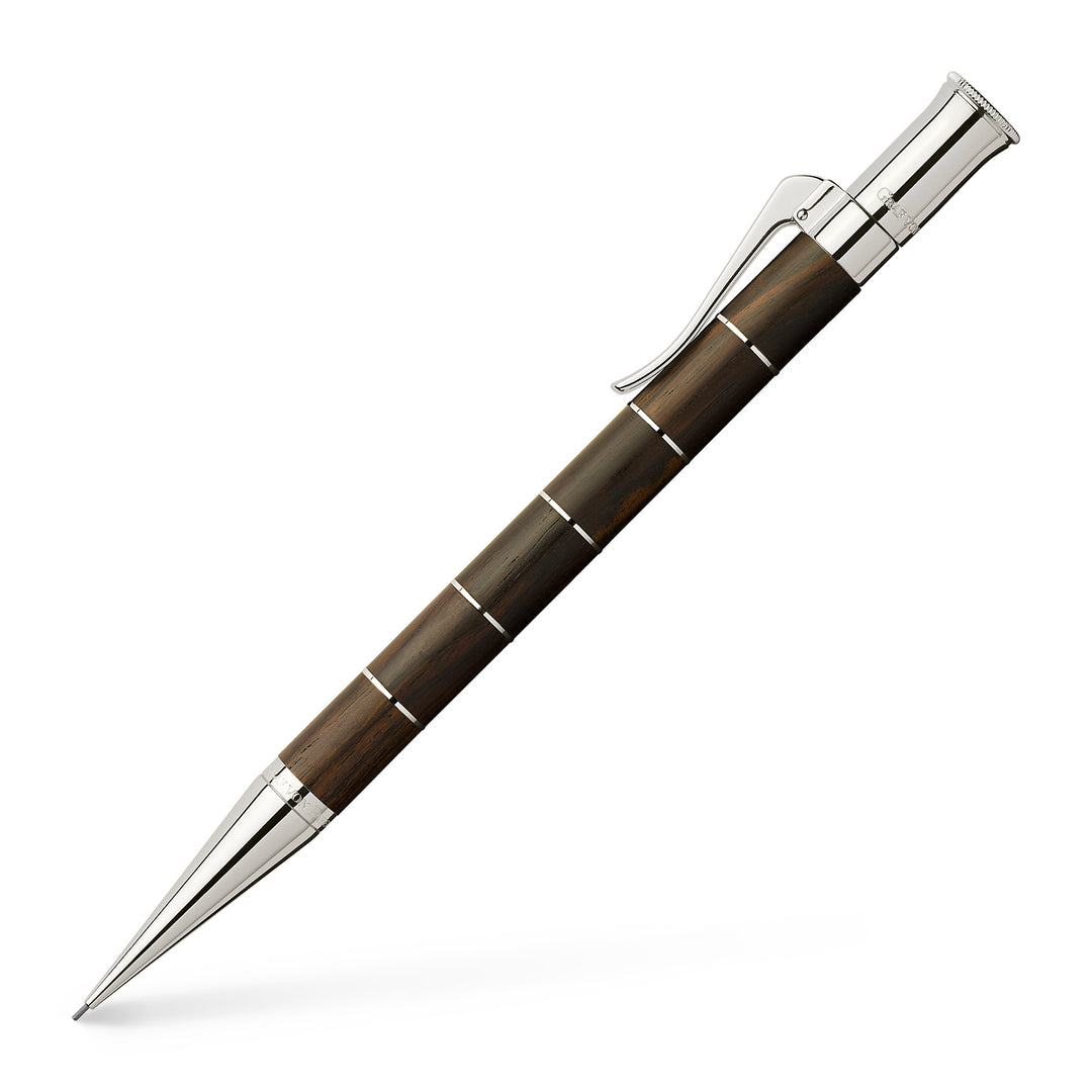 Graf von Faber-Castell Classic Anello Grenadilla Mechanical Pencil