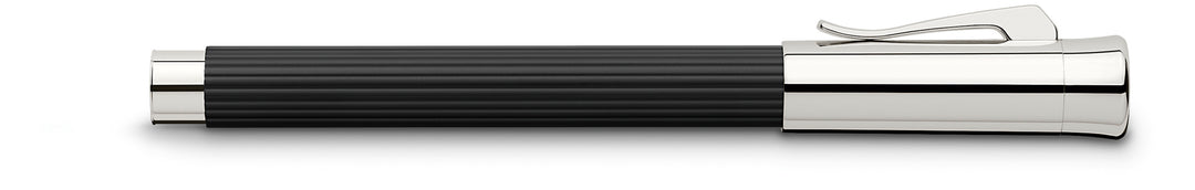 Graf von Faber-Castell Tamitio Black Fountain Pen
