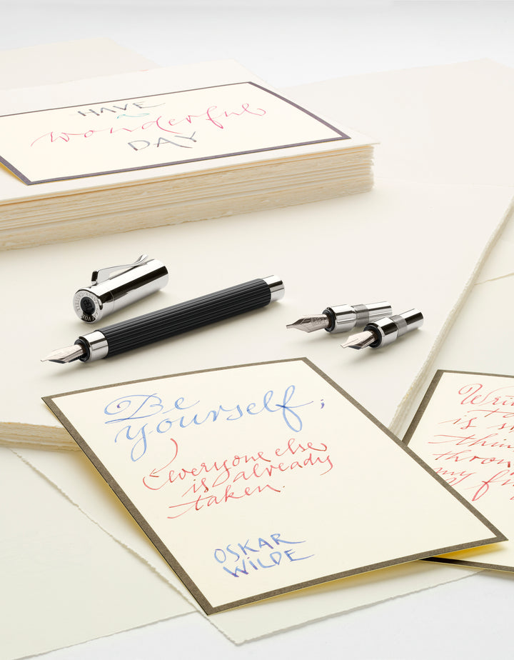 Graf von Faber-Castell Tamitio Calligraphy Kit