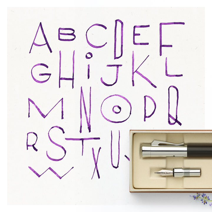 Graf von Faber-Castell Tamitio Calligraphy Kit