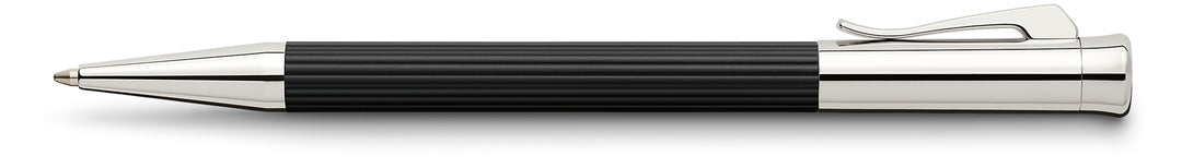 Graf von Faber-Castell Tamitio Black Ballpoint