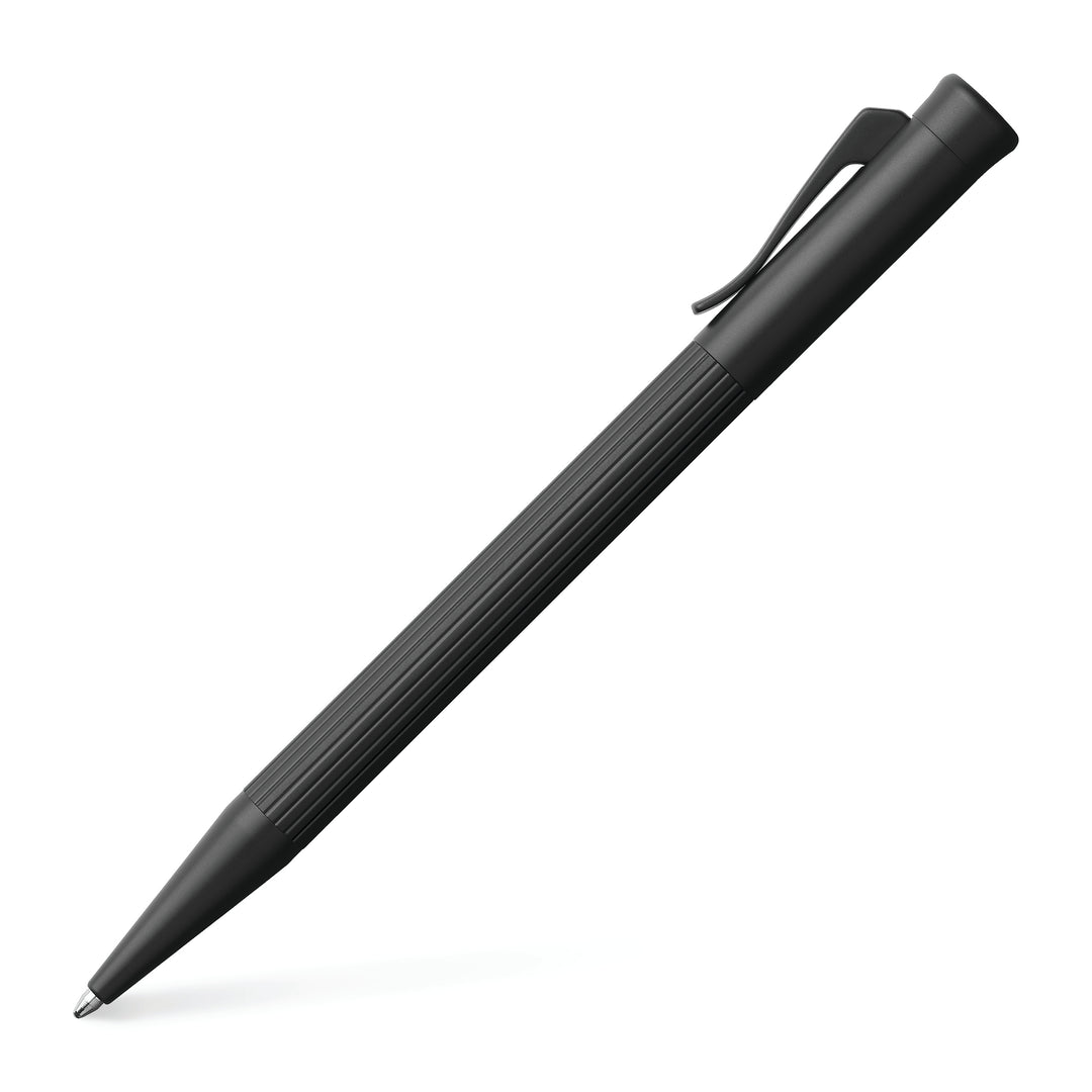 Graf von Faber-Castell Tamitio All Black Ballpoint