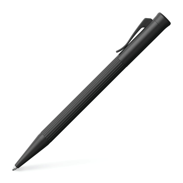 Graf von Faber-Castell Tamitio All Black Ballpoint