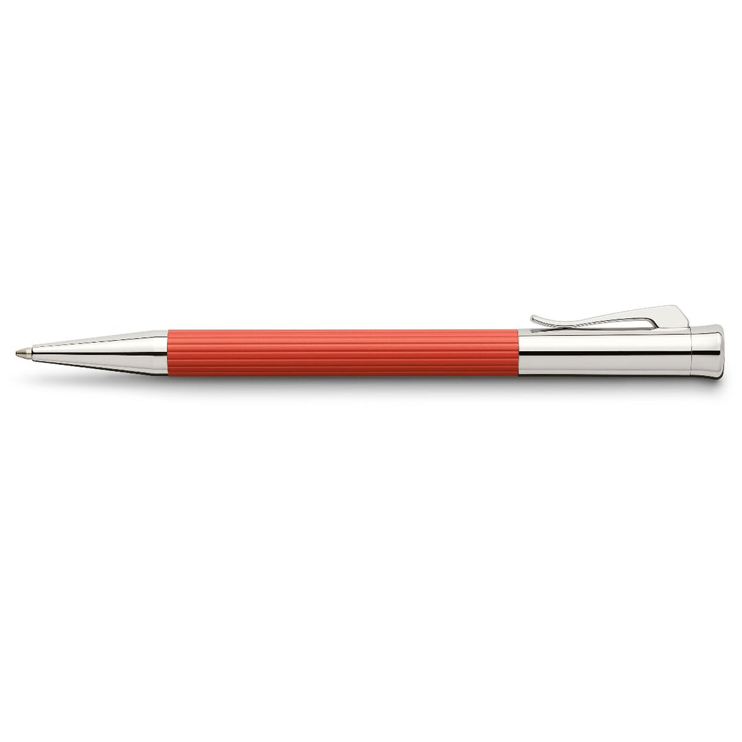 Graf von Faber-Castell Tamitio India Red Ballpoint